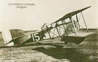  1914-1918 L'avion Breguet The Breguet aircraft.jpg 